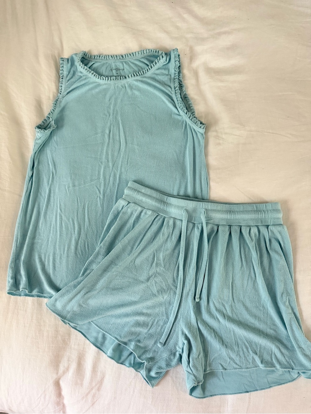 SweetHoney Pajama Set - Boutique